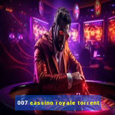 007 cassino royale torrent